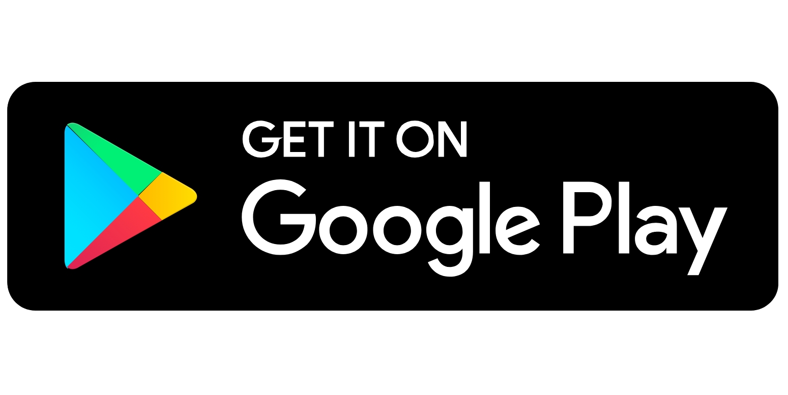 Google play badge